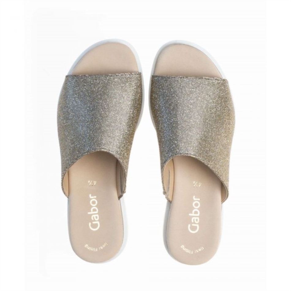 Gabour | Exclusif 2361362 - Or Métallique